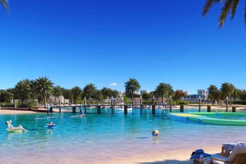 Vila u gradu Dubai, UAE 5 spavaće sobe, 183.8 m2 Br. 699869 - Slika 8