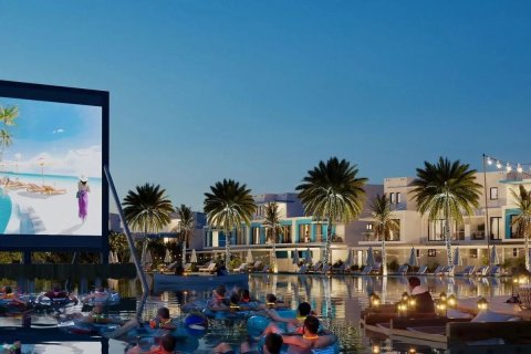 Vila u gradu Dubai, UAE 5 spavaće sobe, 183.8 m2 Br. 699869 - Slika 6