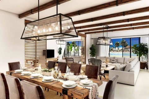 Vila u gradu Dubai, UAE 5 spavaće sobe, 183.8 m2 Br. 699869 - Slika 4