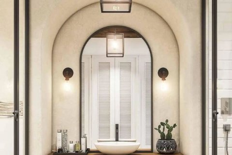 Vila u gradu Dubai, UAE 5 spavaće sobe, 183.8 m2 Br. 699869 - Slika 2