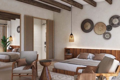 Vila u gradu Dubai, UAE 5 spavaće sobe, 183.8 m2 Br. 699869 - Slika 5