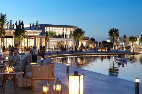 Vila u gradu Dubai, UAE 5 spavaće sobe, 183.8 m2 Br. 699869 - Slika 9