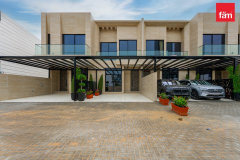 Stadthaus zum Verkauf in Al Furjan, Dubai, VAE 4 Schlafzimmer, 204.4 m2 Nr. 699866 - Foto 19