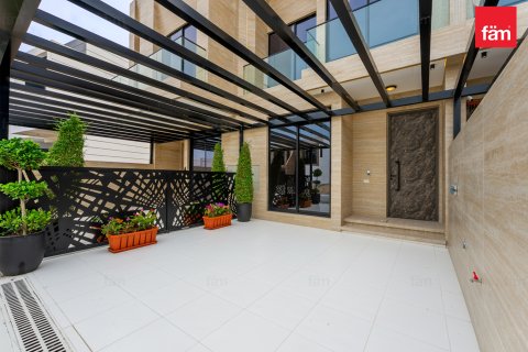 Stadthaus zum Verkauf in Al Furjan, Dubai, VAE 4 Schlafzimmer, 204.4 m2 Nr. 699866 - Foto 10
