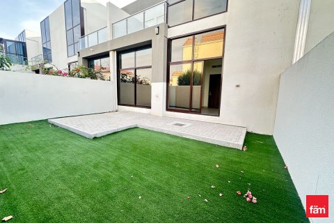 Adosado en Meydan, Dubai, EAU 4 dormitorios, 191.1 m² № 699865