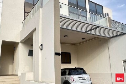 Řadový dům v Meydan, Dubai, SAE 4 ložnice, 191.1 m² Č.: 699865 - fotografie 24