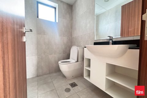 Řadový dům v Meydan, Dubai, SAE 4 ložnice, 191.1 m² Č.: 699865 - fotografie 23