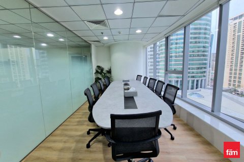Kontor til leie i Dubai, Emiratene 111.4 kvm Nr. 699867 - Foto 12