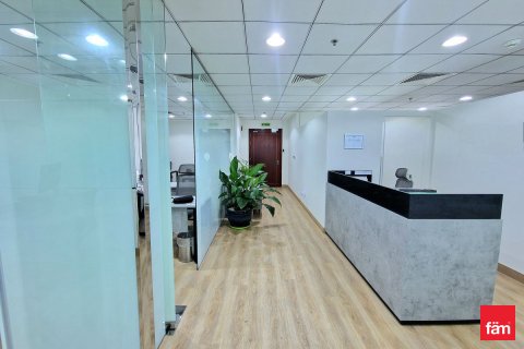 Office in Dubai, UAE 111.4 sq.m. № 699867