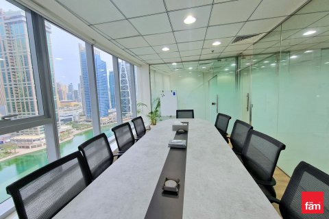 Kancelarija u Dubai, UAE 111.4 m2 Br. 699867 - fotografija 3