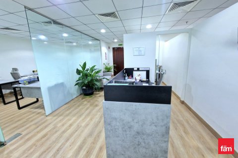 Kancelarija u Dubai, UAE 111.4 m2 Br. 699867 - fotografija 9