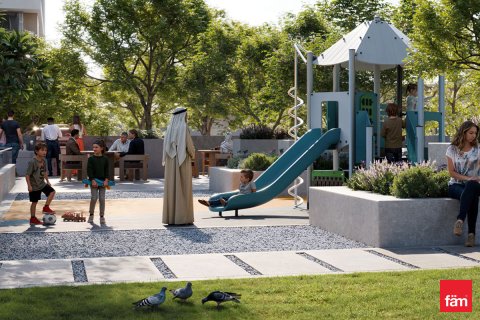 阿联酋 Dubai 待售 : 2 卧, 117.6 平方米 , 编号699868 - 照片 5