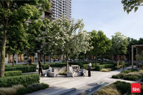 阿联酋 Dubai 待售 : 2 卧, 117.6 平方米 , 编号699868 - 照片 6