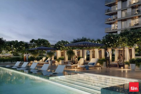 阿联酋 Dubai 待售 : 2 卧, 117.6 平方米 , 编号699868 - 照片 7