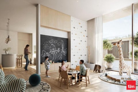 阿联酋 Dubai 待售 : 2 卧, 117.6 平方米 , 编号699868 - 照片 3