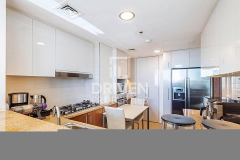 آپارتمان برای فروش در  Downtown Dubai (Downtown Burj Dubai)، Dubai، امارات متحده عربی  3 خوابه ، 196 متر مربع ، شماره 682938 - تصویر 13