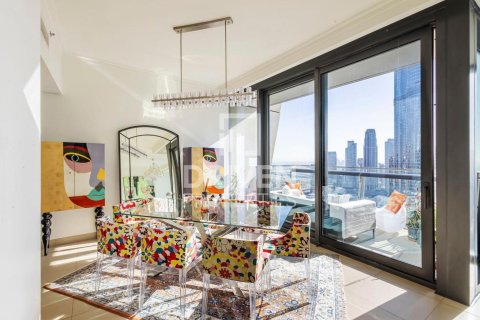 آپارتمان برای فروش در  Downtown Dubai (Downtown Burj Dubai)، Dubai، امارات متحده عربی  3 خوابه ، 196 متر مربع ، شماره 682938 - تصویر 4