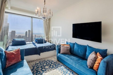 آپارتمان برای فروش در  Downtown Dubai (Downtown Burj Dubai)، Dubai، امارات متحده عربی  3 خوابه ، 196 متر مربع ، شماره 682938 - تصویر 1