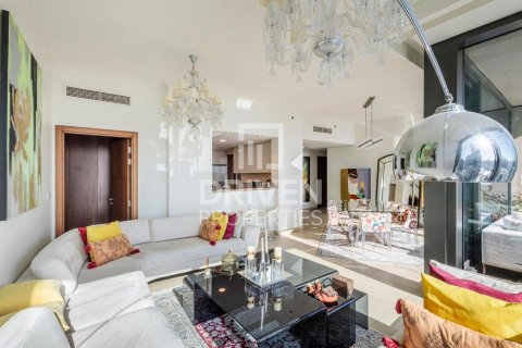 آپارتمان برای فروش در  Downtown Dubai (Downtown Burj Dubai)، Dubai، امارات متحده عربی  3 خوابه ، 196 متر مربع ، شماره 682938 - تصویر 3