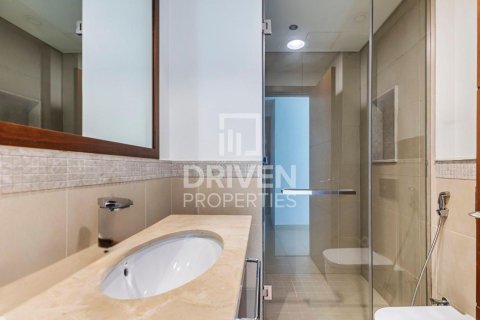 آپارتمان برای فروش در  Downtown Dubai (Downtown Burj Dubai)، Dubai، امارات متحده عربی  3 خوابه ، 196 متر مربع ، شماره 682938 - تصویر 15