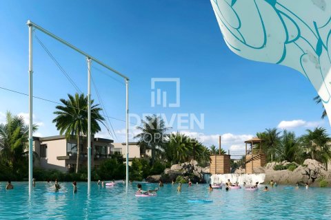 Kaupunkipientalo Damac Lagoons, Dubai, Arabiemiraatit 3 makuuhuonetta, 192 m2 № 682941 - kuva 10