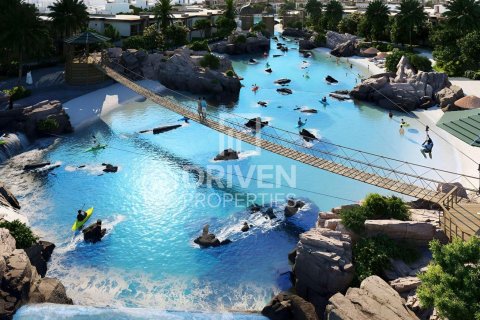 Kaupunkipientalo Damac Lagoons, Dubai, Arabiemiraatit 3 makuuhuonetta, 192 m2 № 682941 - kuva 11