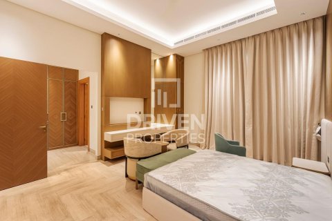 Вилла Умм-Сукейм, Дубай, БАӘ-да 7 жатын бөлмелер, 1161 м² № 682913 - фото 23