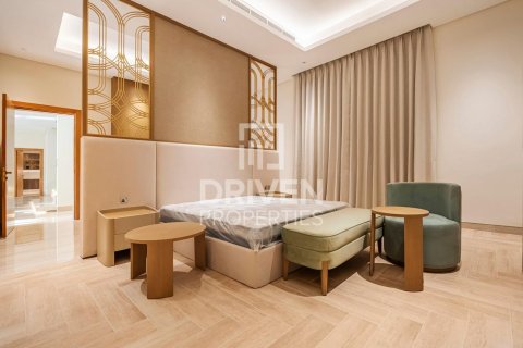 Вилла Умм-Сукейм, Дубай, БАӘ-да 7 жатын бөлмелер, 1161 м² № 682913 - фото 12