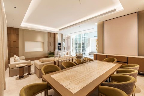 Вилла Умм-Сукейм, Дубай, БАӘ-да 7 жатын бөлмелер, 1161 м² № 682913 - фото 8