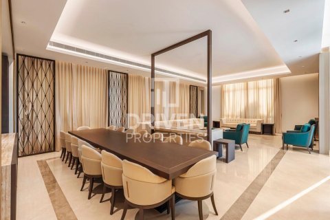Вилла Умм-Сукейм, Дубай, БАӘ-да 7 жатын бөлмелер, 1161 м² № 682913 - фото 9