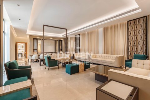 Вилла Умм-Сукейм, Дубай, БАӘ-да 7 жатын бөлмелер, 1161 м² № 682913 - фото 11