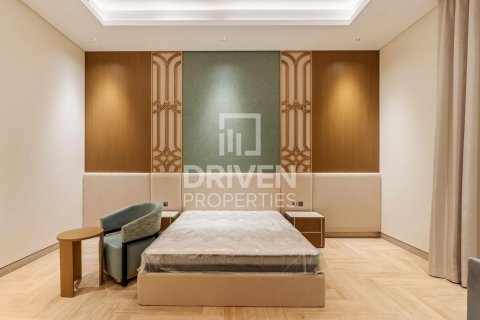 Вилла Умм-Сукейм, Дубай, БАӘ-да 7 жатын бөлмелер, 1161 м² № 682913 - фото 18