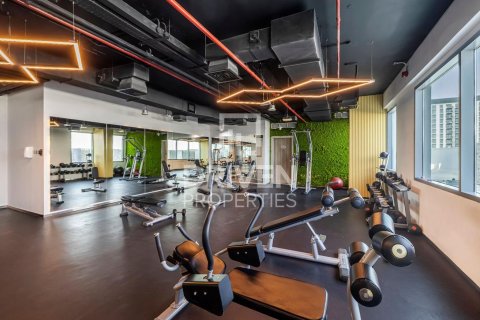 Apartman u Dubai Hills Estate, UAE 2 spavaćih soba, 96 m2 Br. 682940 - fotografija 19