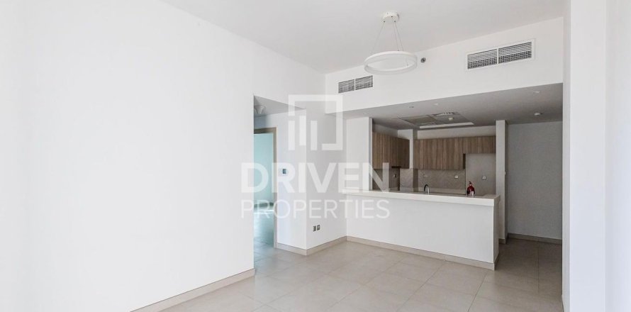 Apartman u Dubai Hills Estate, UAE 96 m2, 2 spavaćih soba Br. 682940