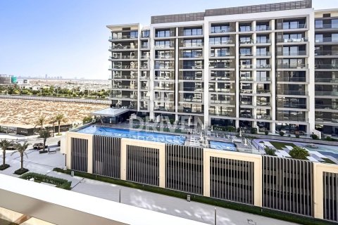 Apartman u Dubai Hills Estate, UAE 2 spavaćih soba, 96 m2 Br. 682940 - fotografija 7