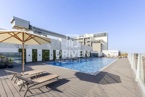 Apartman u Dubai Hills Estate, UAE 2 spavaćih soba, 96 m2 Br. 682940 - fotografija 21