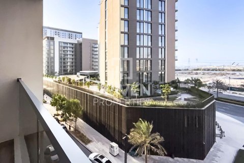 Apartman u Dubai Hills Estate, UAE 2 spavaćih soba, 96 m2 Br. 682940 - fotografija 5