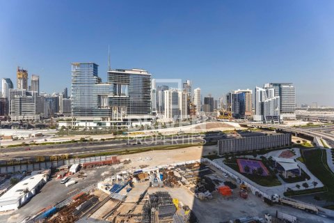 דירה למכירה ב Business Bay, Dubai, איחוד האמירויות  1 חדר שינה, 90 מ"ר, מספר 682939 - תמונה 10