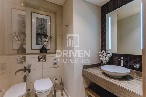 דירה למכירה ב Business Bay, Dubai, איחוד האמירויות  1 חדר שינה, 90 מ"ר, מספר 682939 - תמונה 7