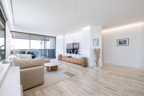 Apartment in Palm Jumeirah, Dubai, UAE 3 bedrooms, 226 sq.m. № 682652 - photo 7