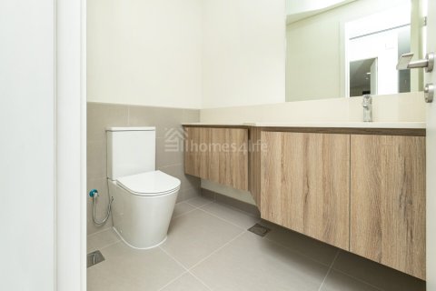 Kaupunkipientalo Dubai South (Dubai World Central), Dubai, Arabiemiraatit 2 makuuhuonetta, 177 m2 № 717789 - kuva 7