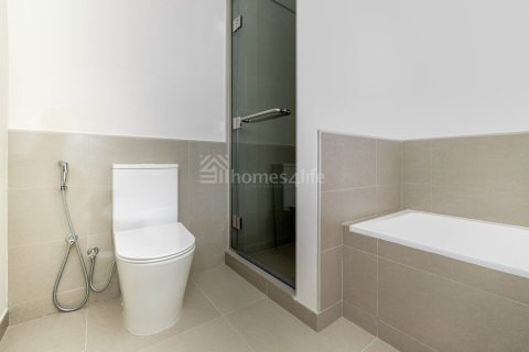 Kaupunkipientalo Dubai South (Dubai World Central), Dubai, Arabiemiraatit 2 makuuhuonetta, 177 m2 № 717789 - kuva 13