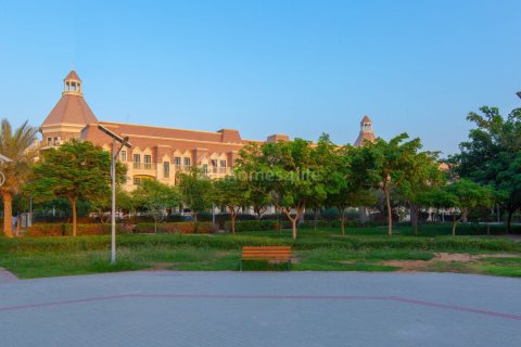 Lakás itt: Jumeirah Village Circle, Dubai, EAE, 2 hálószoba, 131 m², azonosító: 717790 - fénykép 4