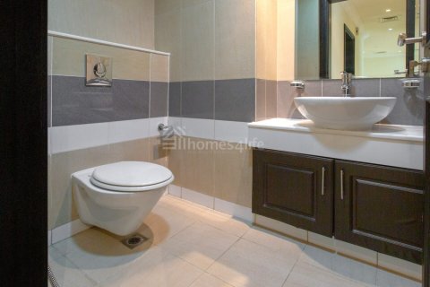 Dzīvoklis Jumeirah Village Circle, Dubaijā, AAE 2 istabas, 131 m2 Nr. 717790 - attēls 29