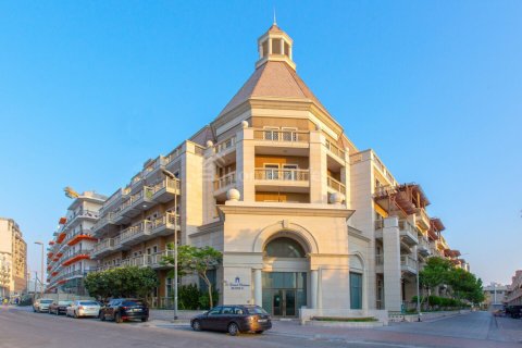 Lakás itt: Jumeirah Village Circle, Dubai, EAE, 2 hálószoba, 131 m², azonosító: 717790 - fénykép 1