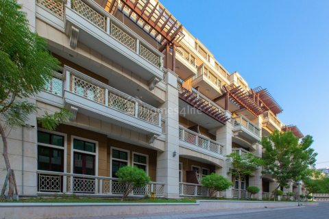 Lakás itt: Jumeirah Village Circle, Dubai, EAE, 2 hálószoba, 131 m², azonosító: 717790 - fénykép 2