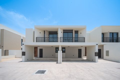 Kaupunkipientalo Town Square, Dubai, Arabiemiraatit 3 makuuhuonetta, 172 m2 № 717793 - kuva 1