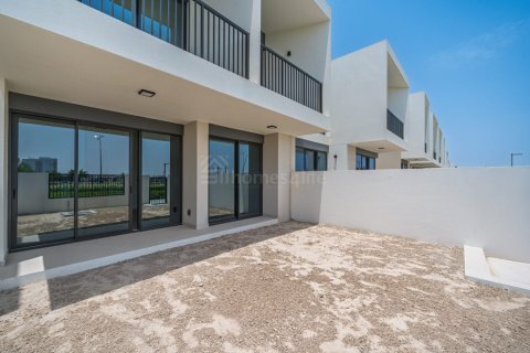 Kaupunkipientalo Town Square, Dubai, Arabiemiraatit 3 makuuhuonetta, 172 m2 № 717793 - kuva 7
