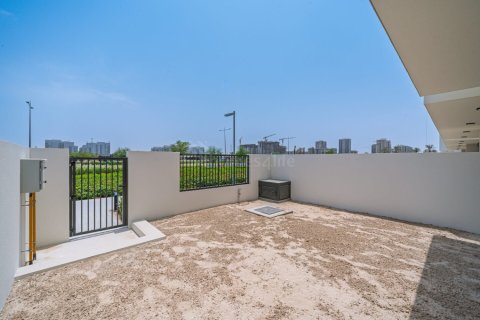 Kaupunkipientalo Town Square, Dubai, Arabiemiraatit 3 makuuhuonetta, 172 m2 № 717793 - kuva 6