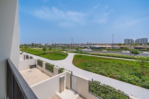 Kaupunkipientalo Town Square, Dubai, Arabiemiraatit 3 makuuhuonetta, 172 m2 № 717793 - kuva 4